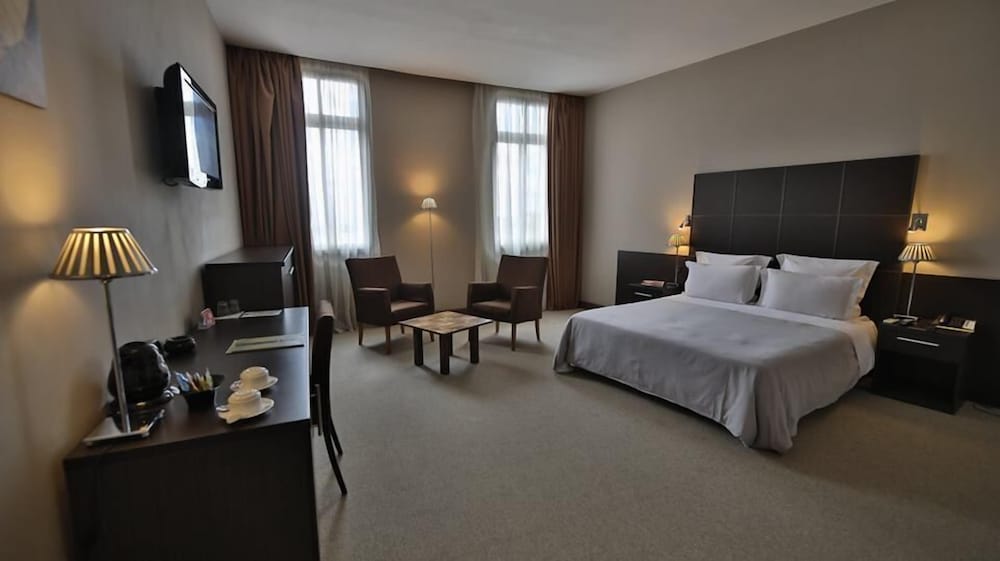 Comfort Suite