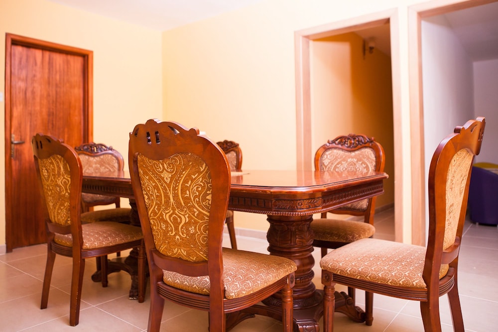 Executive Apartment, 2 Queen Beds photo 3
