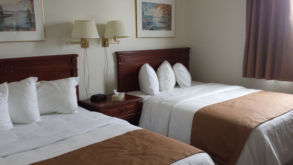 Standard Double Room, 2 Double Beds photo 3