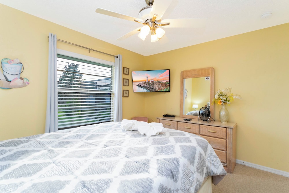 Charming 3Bd w Pool Close to Disney 7826 Indian Ridge, Fotografia 13