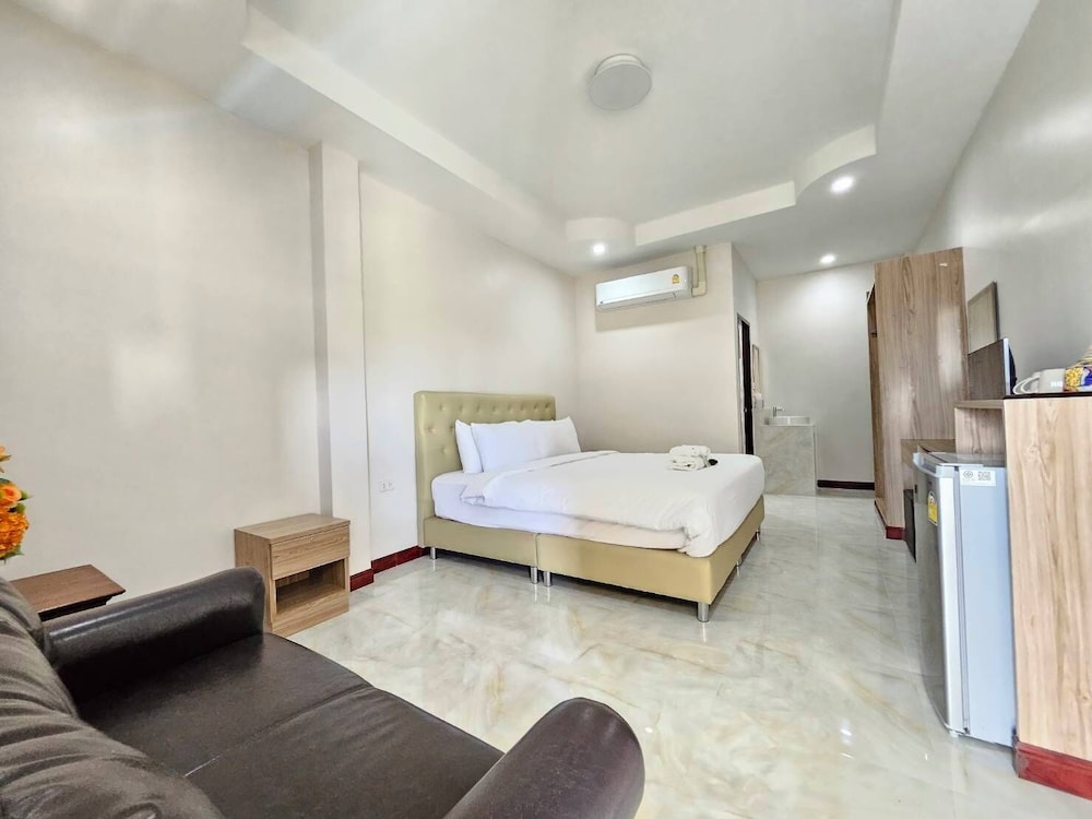 Standard Single Room - Photo 5