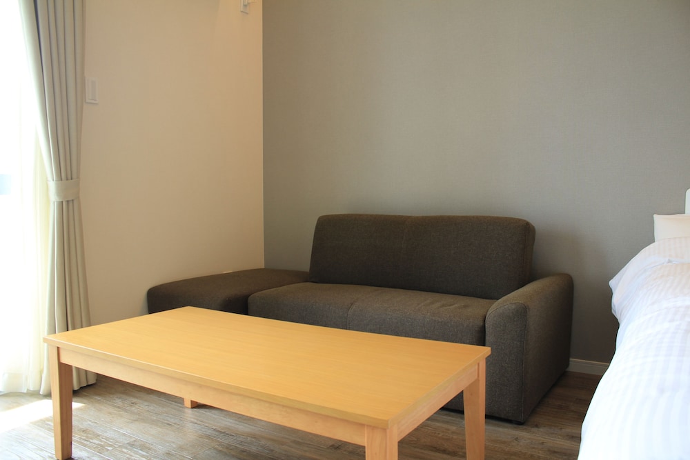 Single Room With Sea View