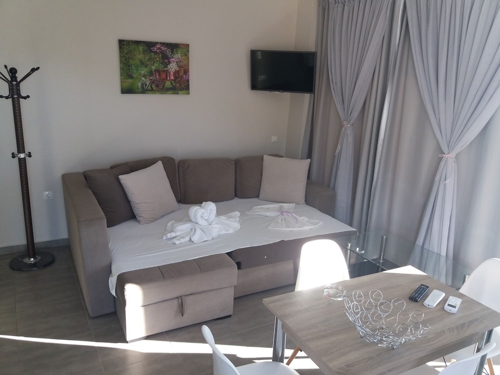 Panoramic Apartment, Hot Tub, Sea View photo 3