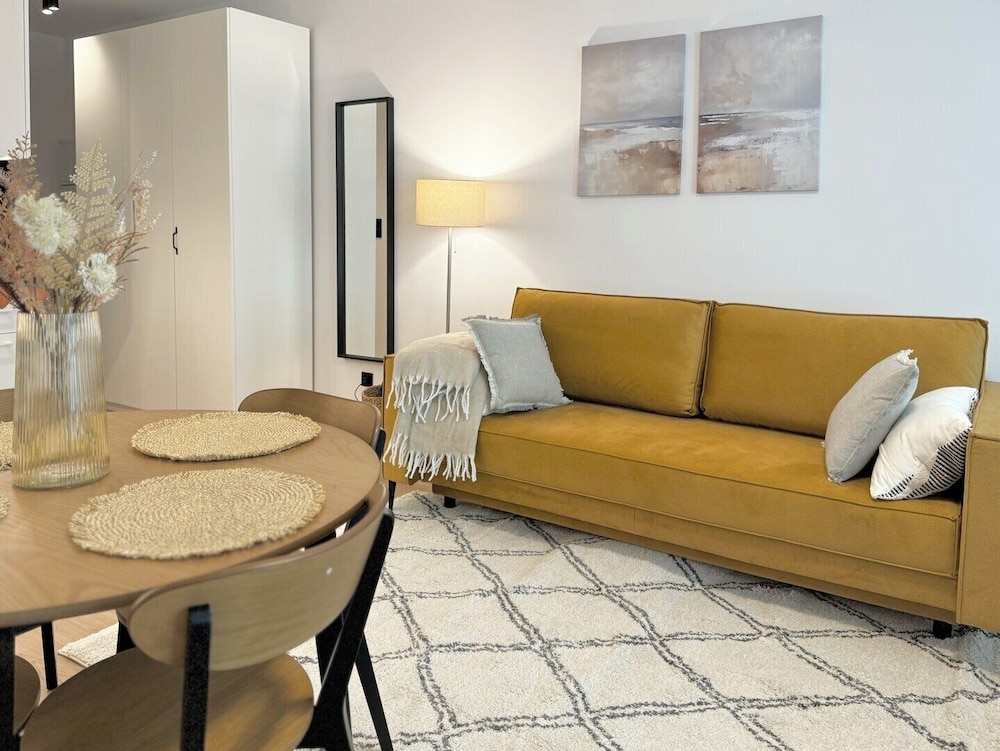 Comfort Studio Suite photo 1
