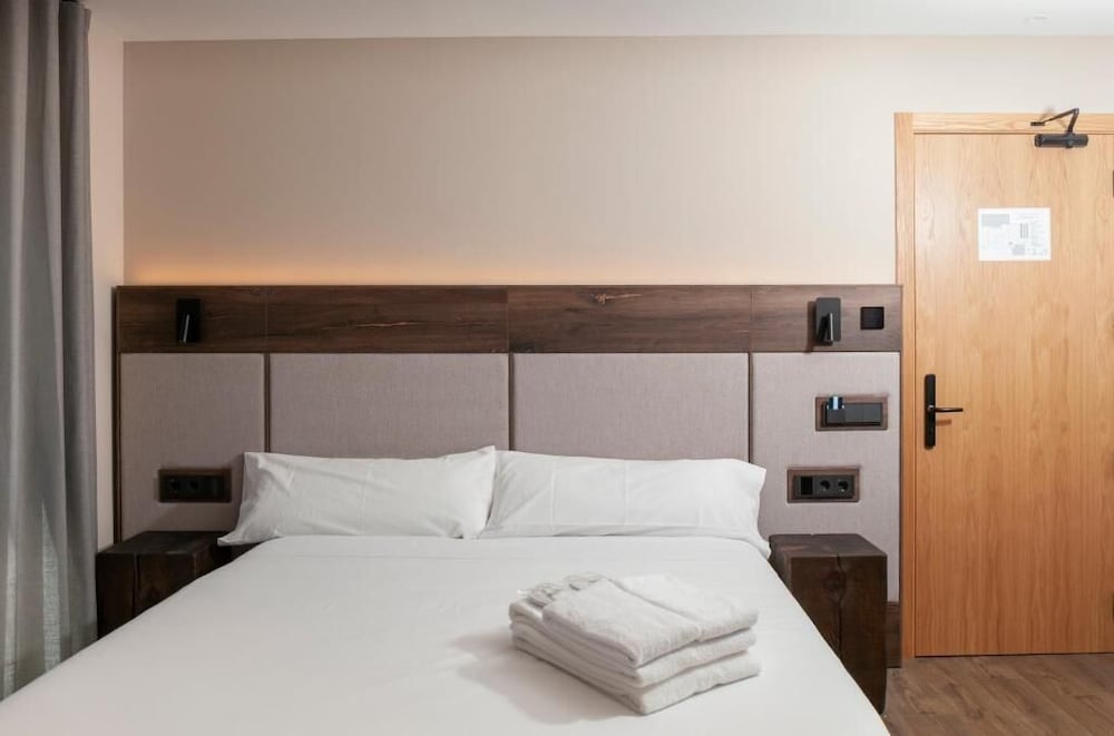 Habitación Doble Superior