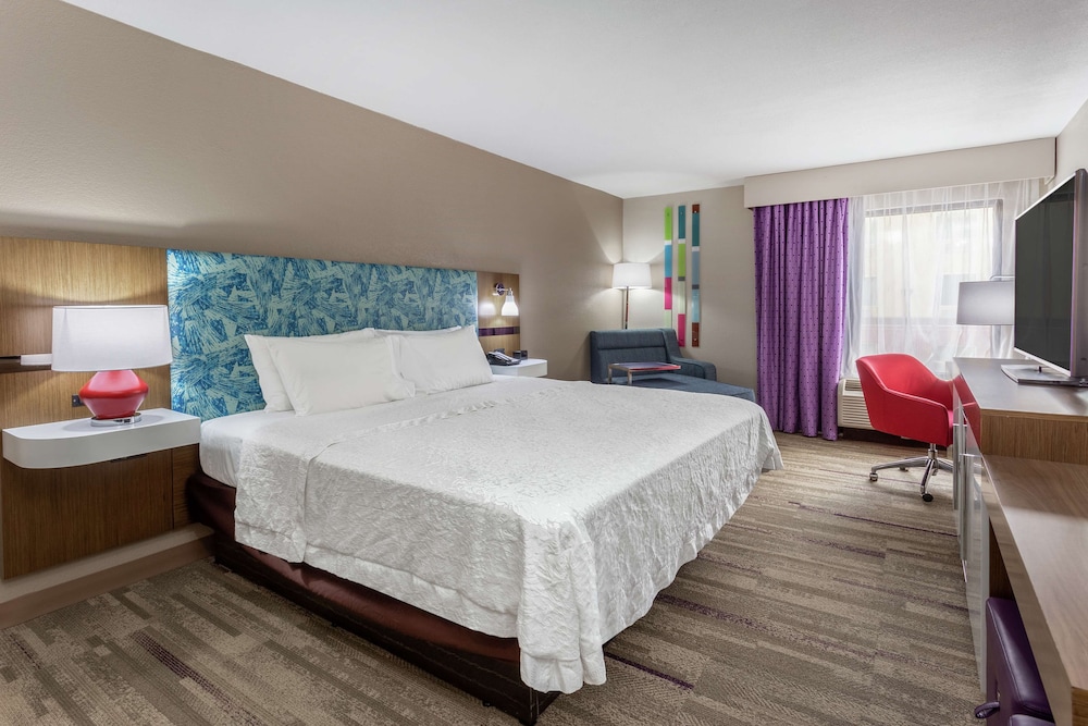 Executive Room, 1 King Bed, Non Smoking - Photo 2
