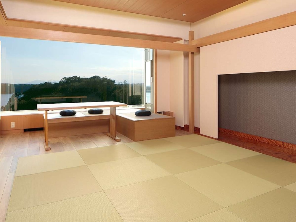 Japanese Modern Floor Twin Room Type C, Non Smoking - Photo 2