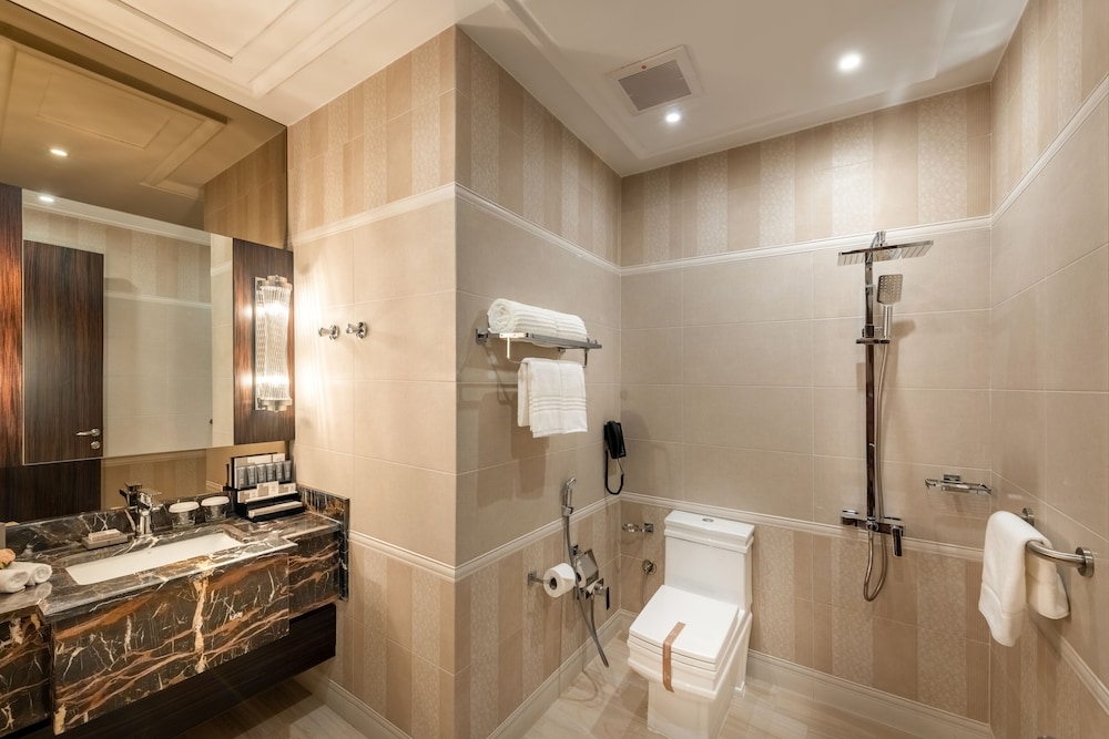 Deluxe king room - Photo 2