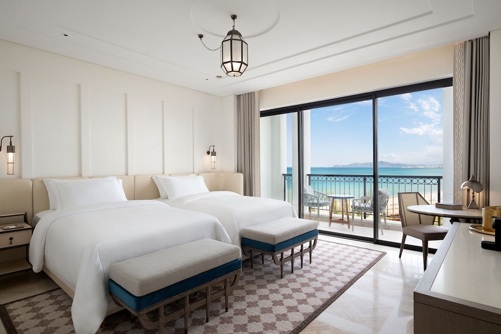 Superior Room, 1 Double Bed, Balcony photo 2