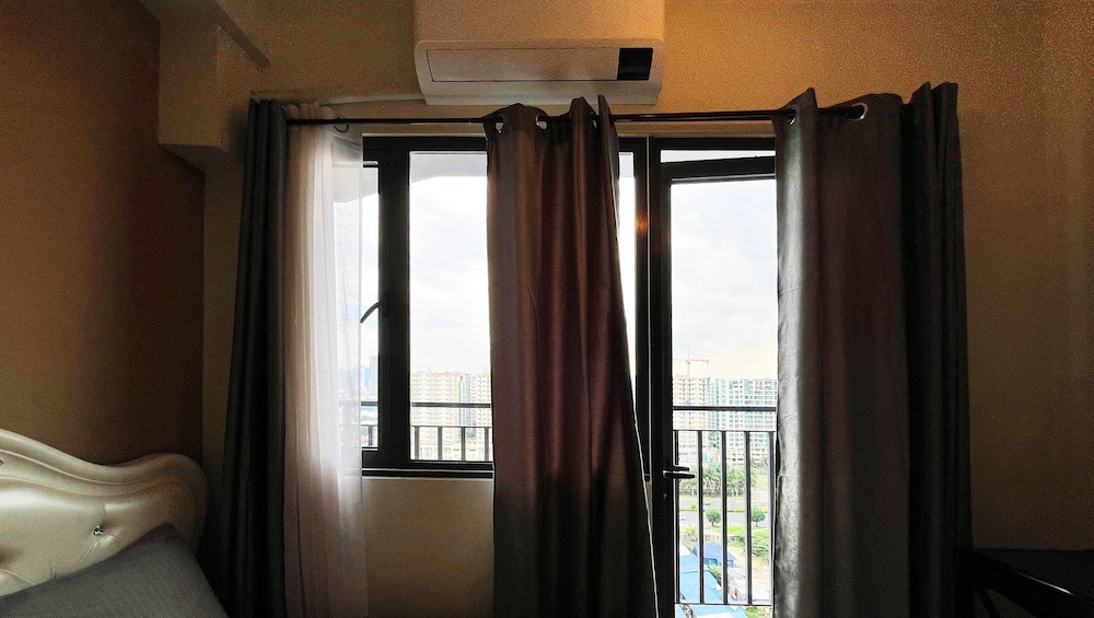 Basic Apartment, 1 Bedroom, City View photo 2