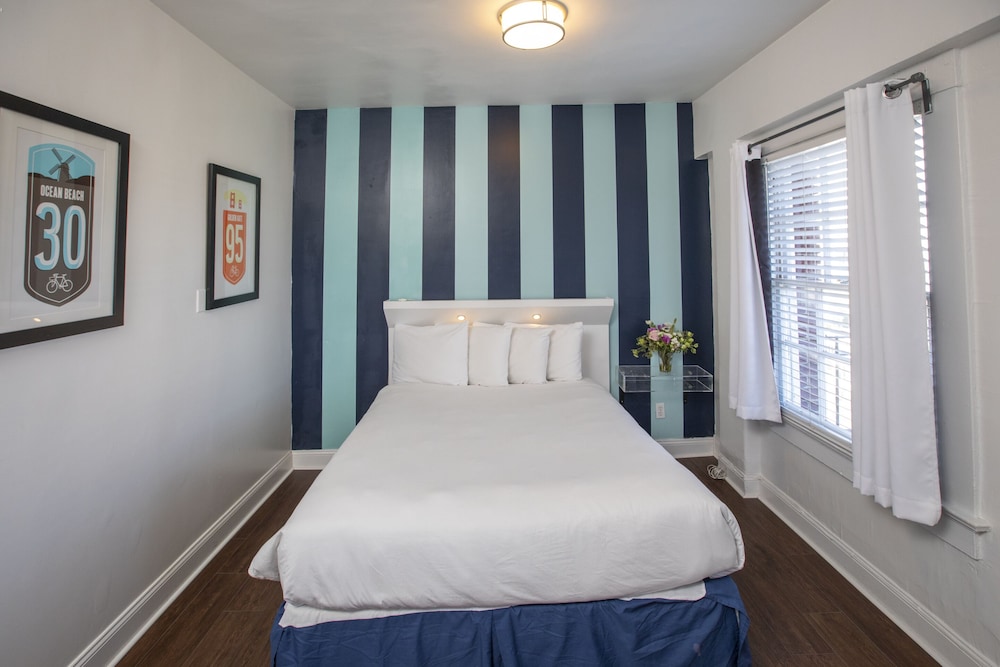 Deluxe Double Room, Ensuite (Street View) - Photo 8