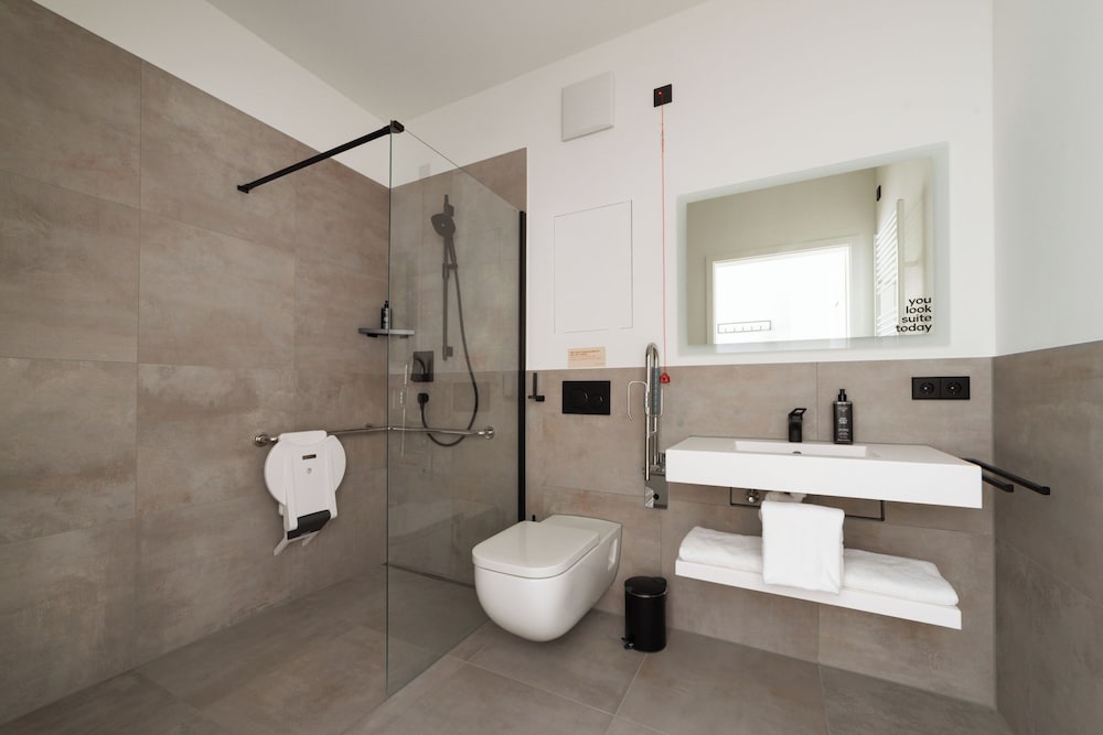 Limehome Ravensburg Marienplatz, Billede 6