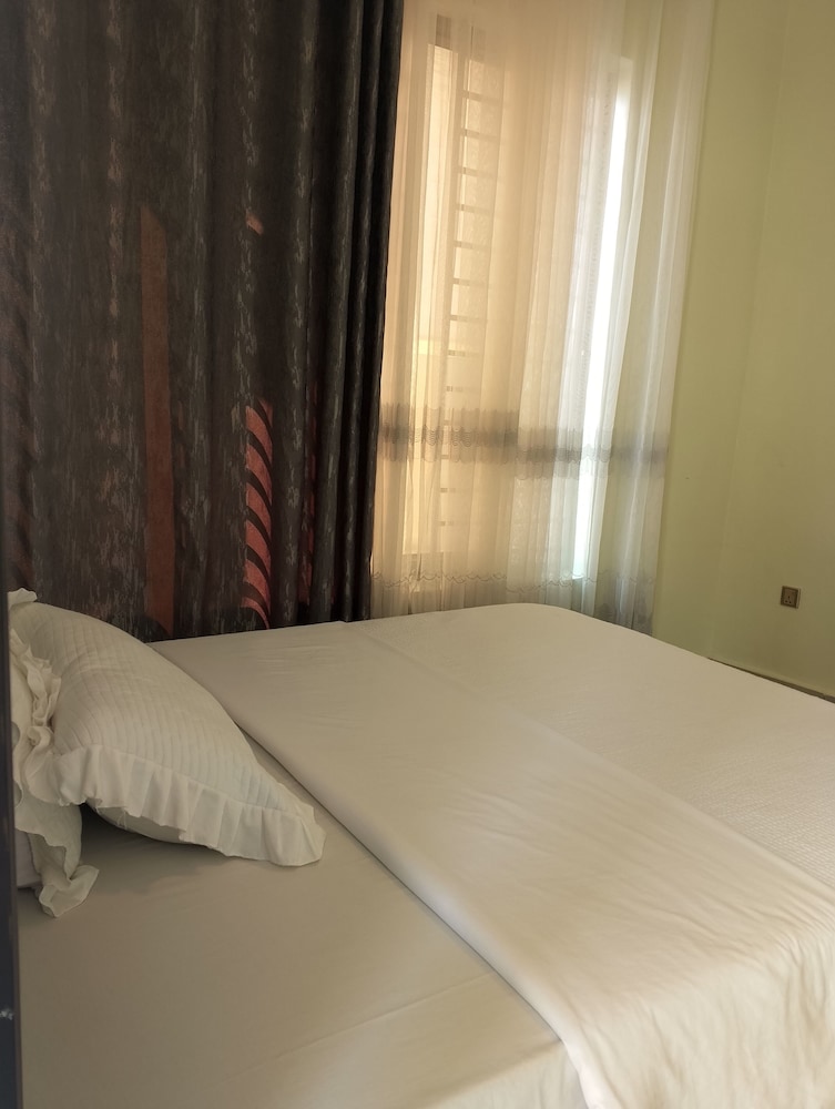 Deluxe Double Room, Balcony, Garden View