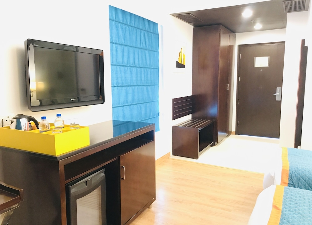 Superior Twin Room photo 3