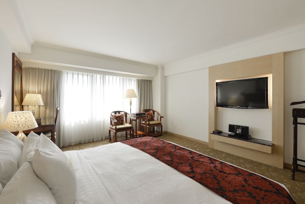 Executive Double Room - Photo 2