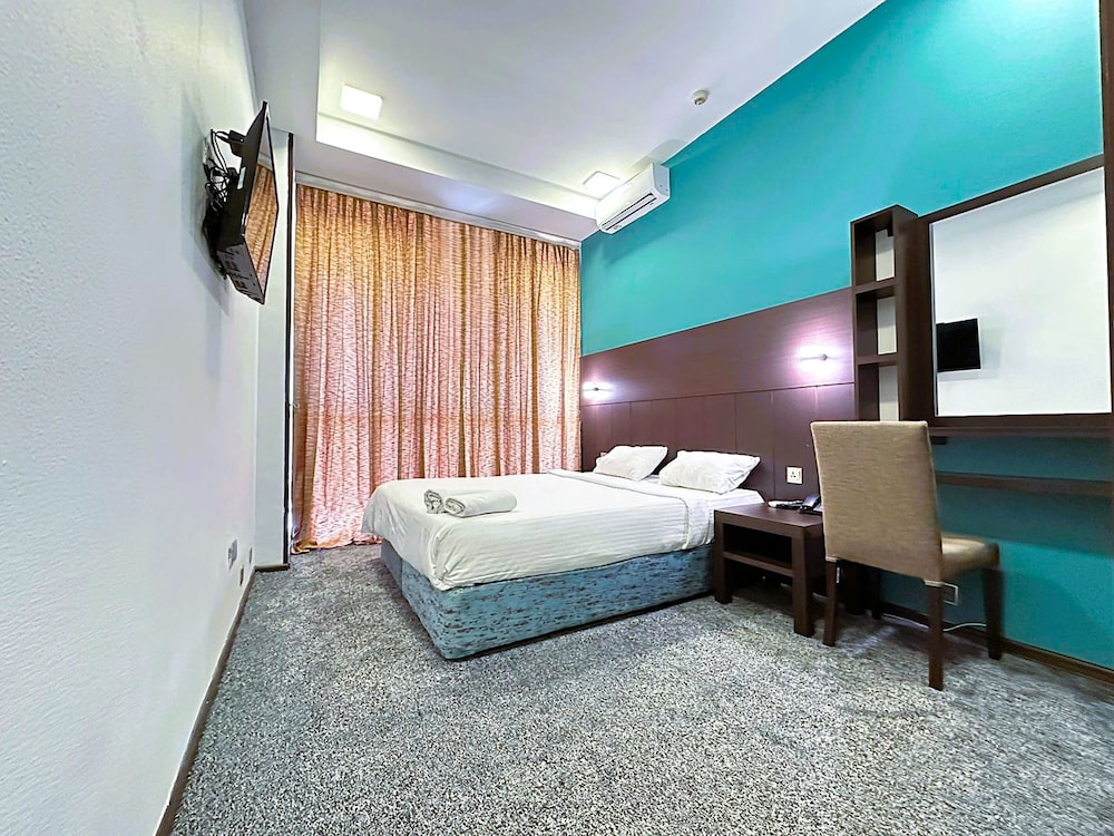 City Single Room