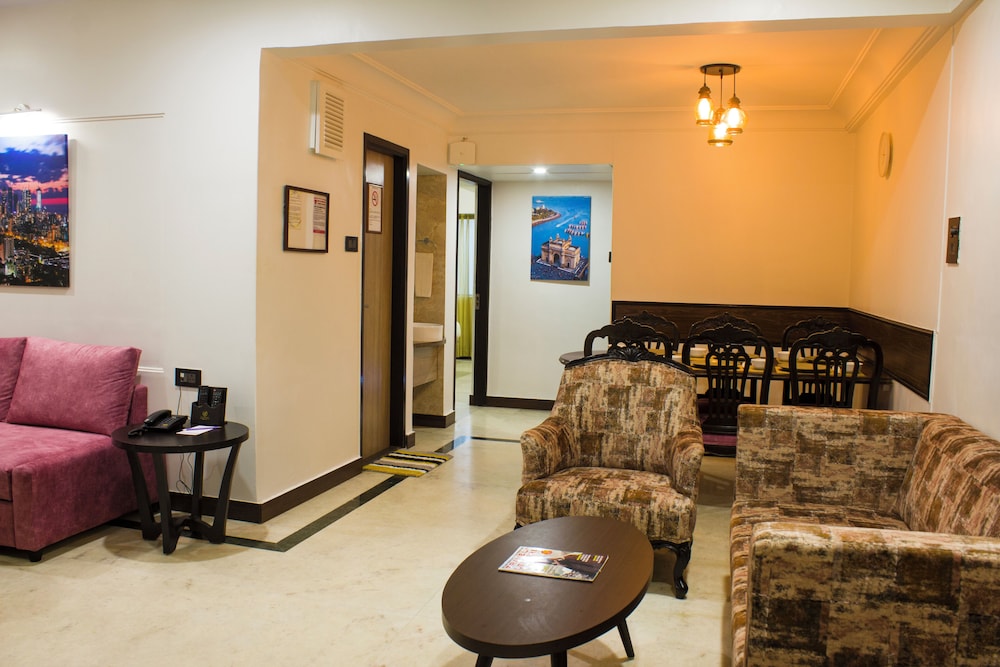 2 Bedroom Suite - Photo 16