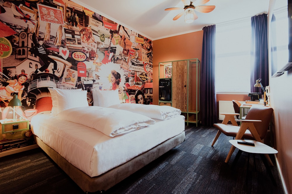 Double Room - Photo 1