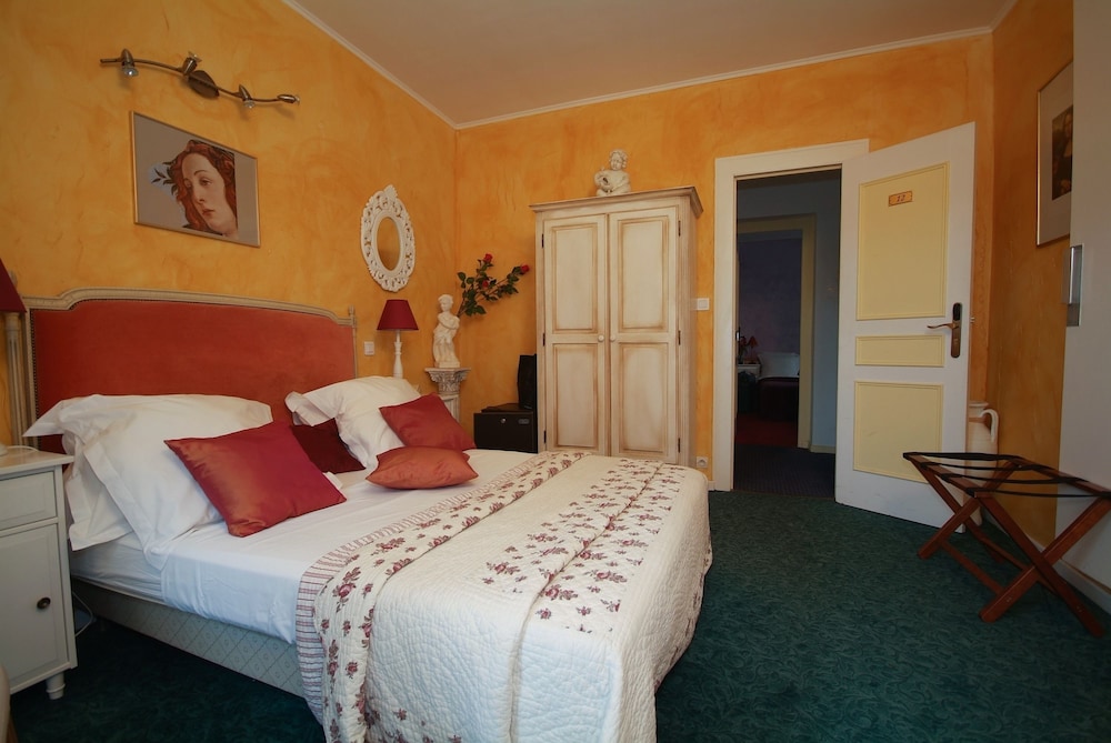 Comfort Double Room - Photo 4