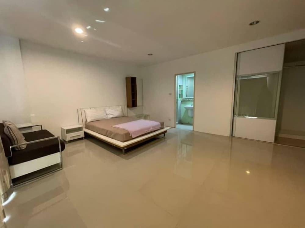 Deluxe Room photo 1