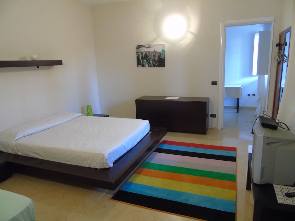 Apartment, 2 Bedrooms photo 1