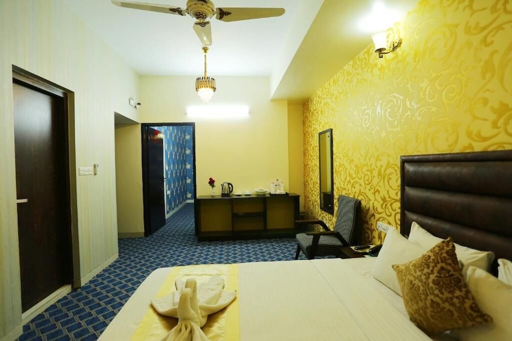 Grand Room