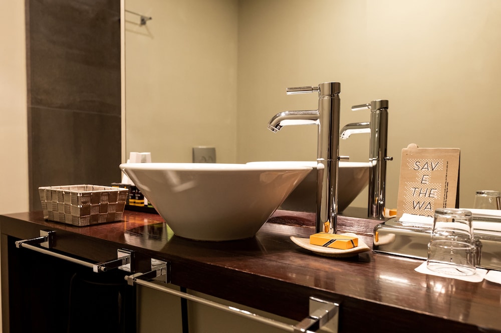 Double Room (Panoramic View) - Photo 3