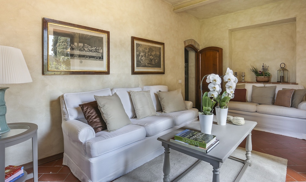 Deluxe Suite, 1 Bedroom, Ground Floor (Cipressi) photo 2