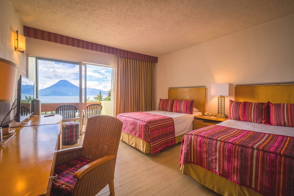 Lake View Deluxe Room - Photo 1