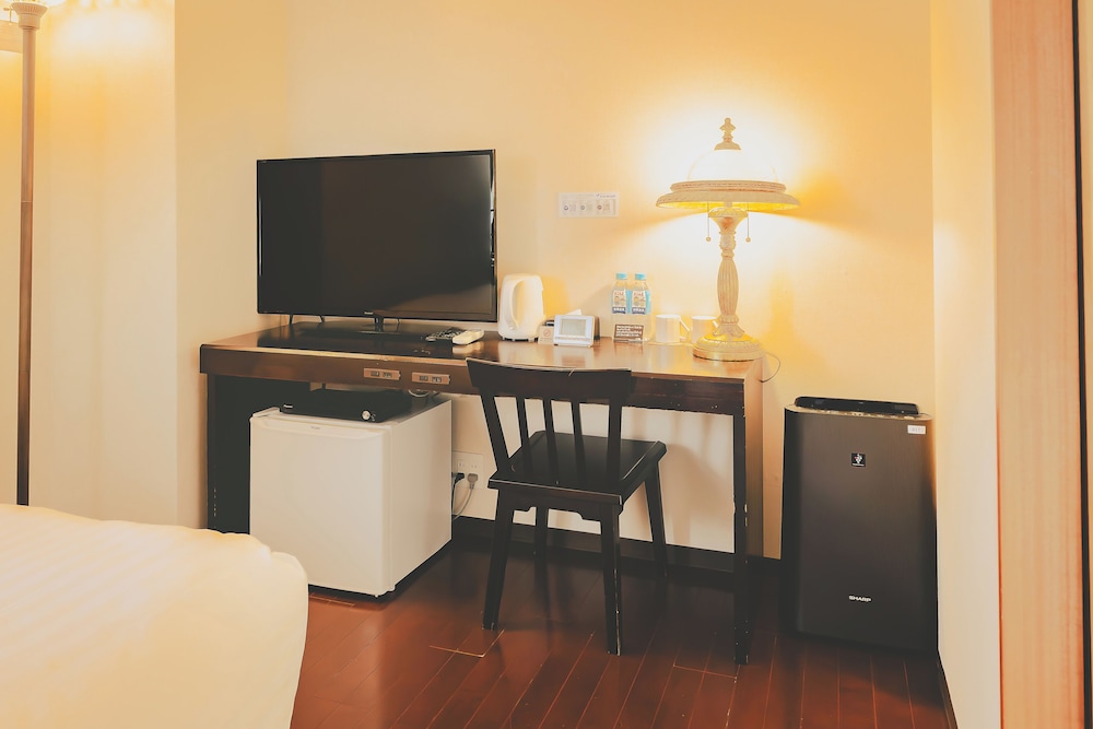 Double Room, Non Smoking photo 2