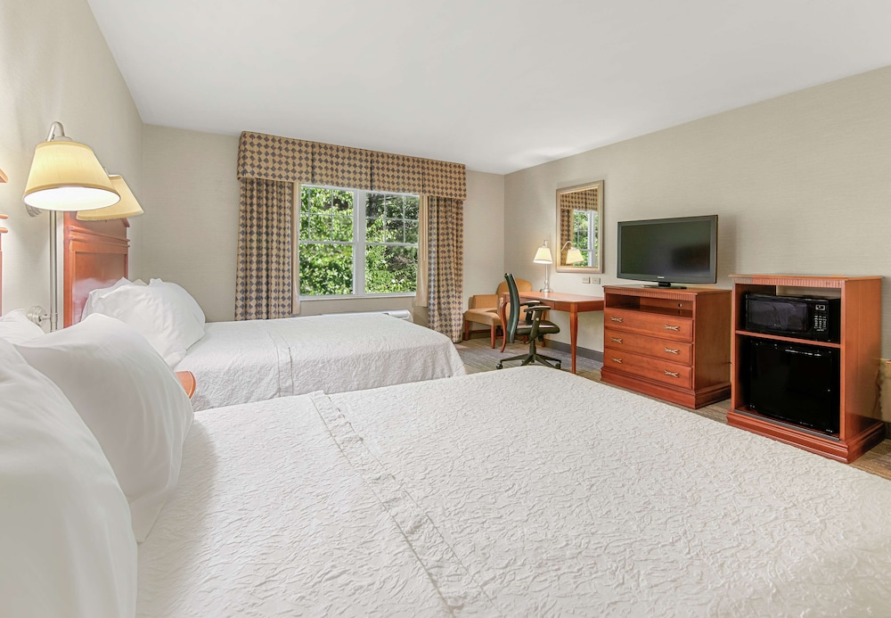 Room, 2 Queen Beds, Accessible, Non Smoking - Photo 3