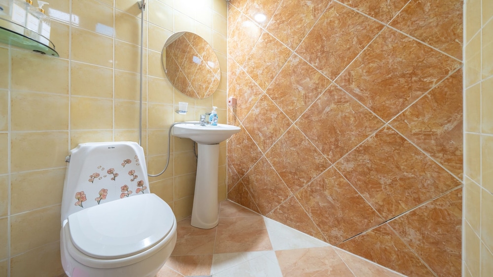 Basic Room, 1 Bedroom (Princess ( F2 )) - Photo 10