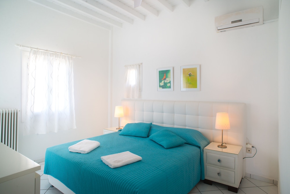 Villa, 2 Bedrooms, Sea View photo 1