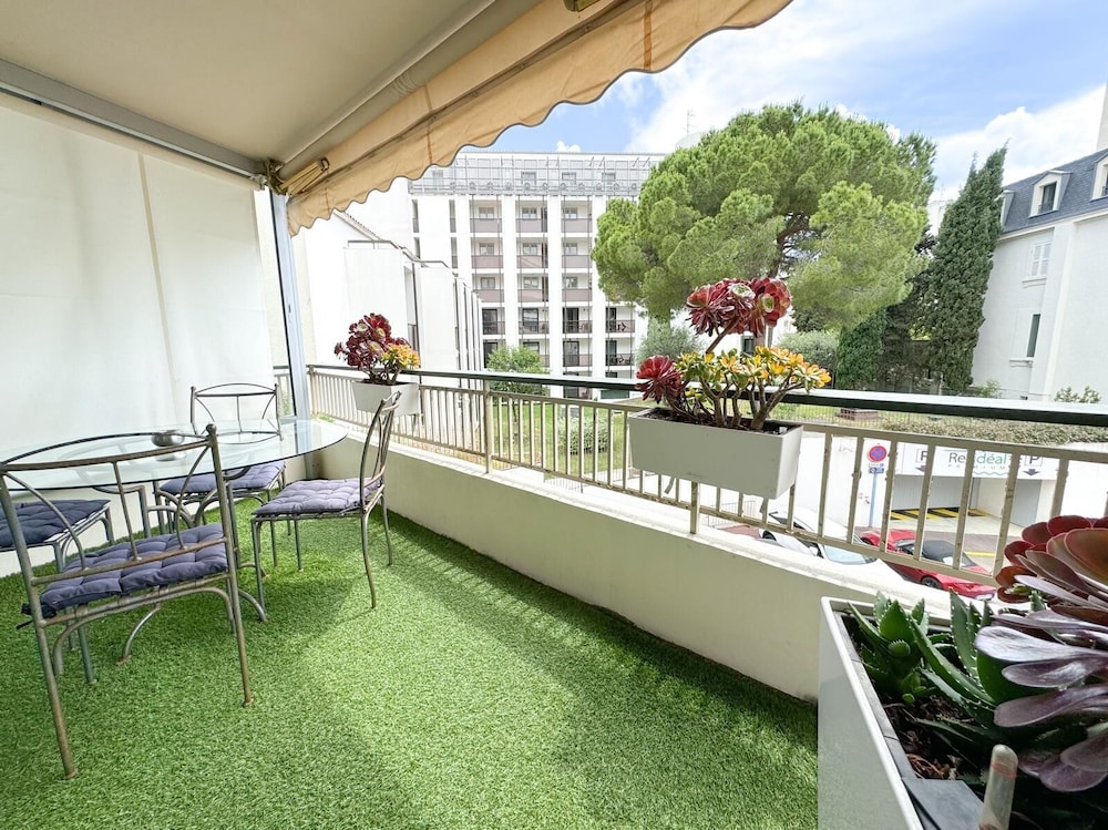 Appartement Antares (emplacement à 100 m de l'hôtel) photo 3