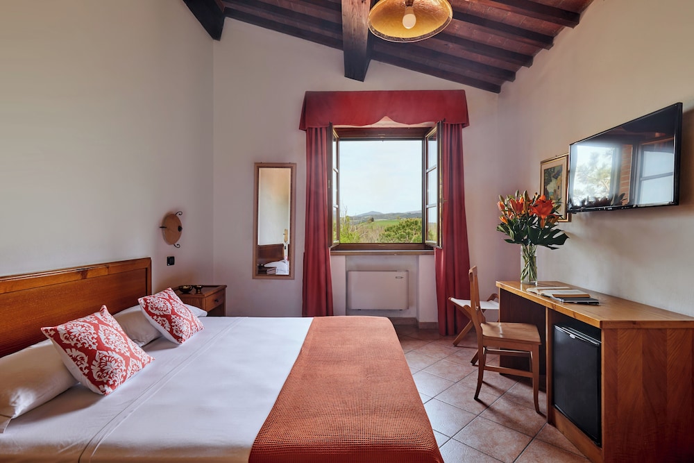Superior Double or Twin Room - Photo 1