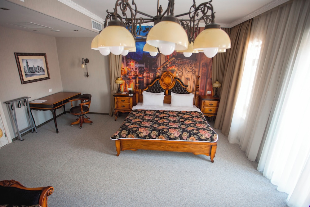 Superior Room photo 1