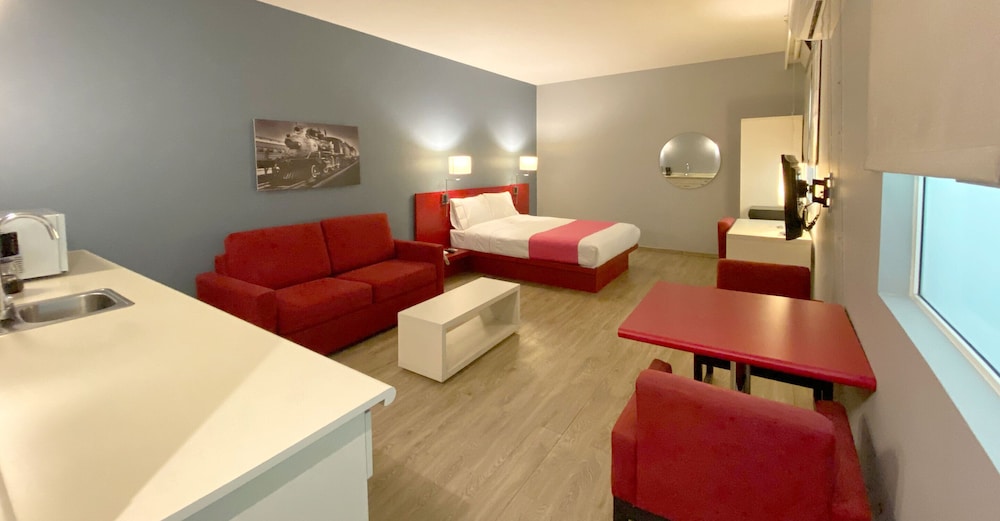 Comfort Studio Suite photo 1