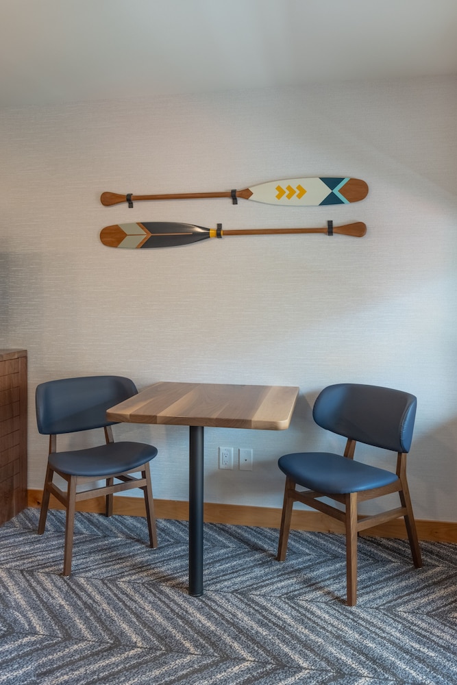 Hotel Canoe and Suites, Billede 8