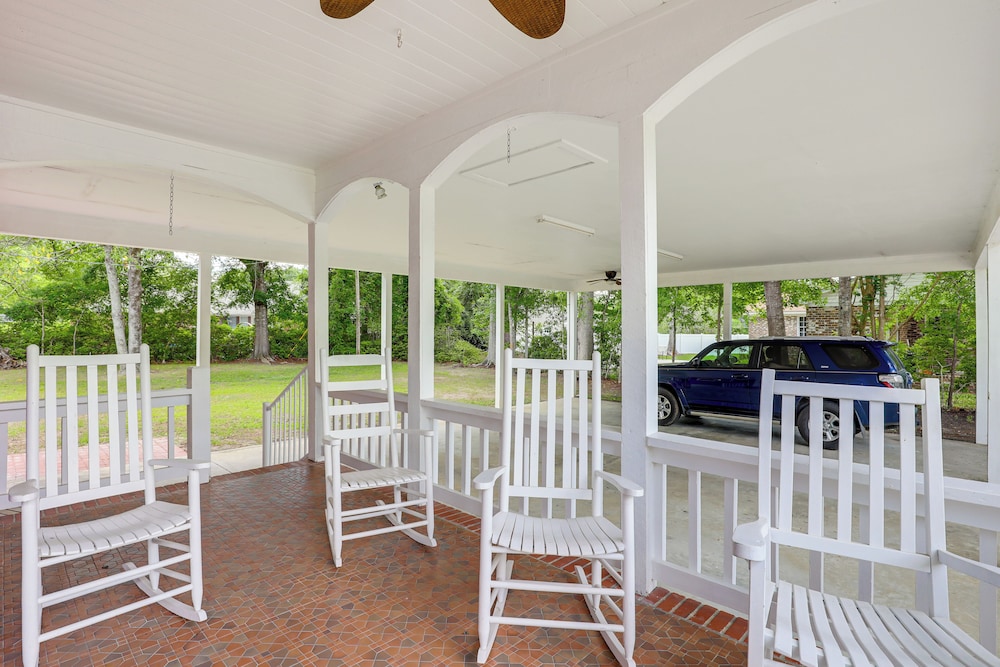House (5 Bedrooms) photo 2