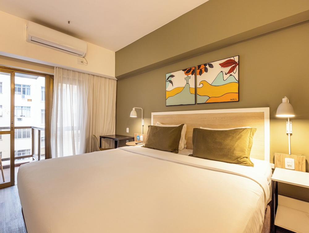 Superior Double Room - Photo 1