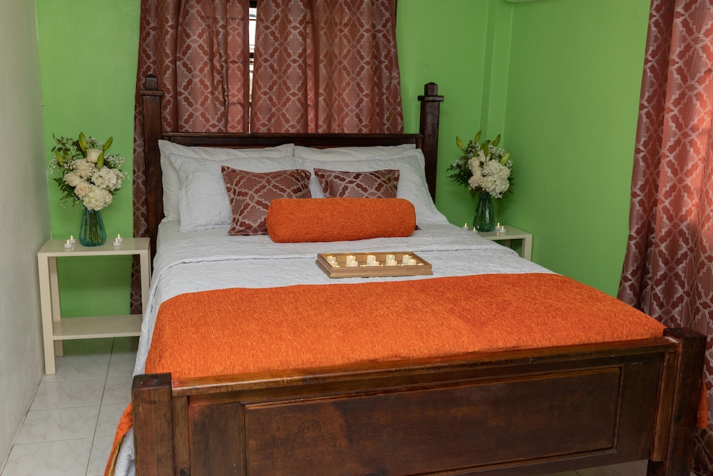 Comfort Apartment, Ocean View photo 2