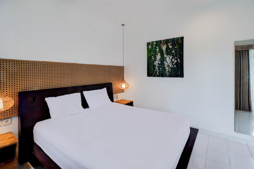 Standard Suite, 1 Double Bed photo 3