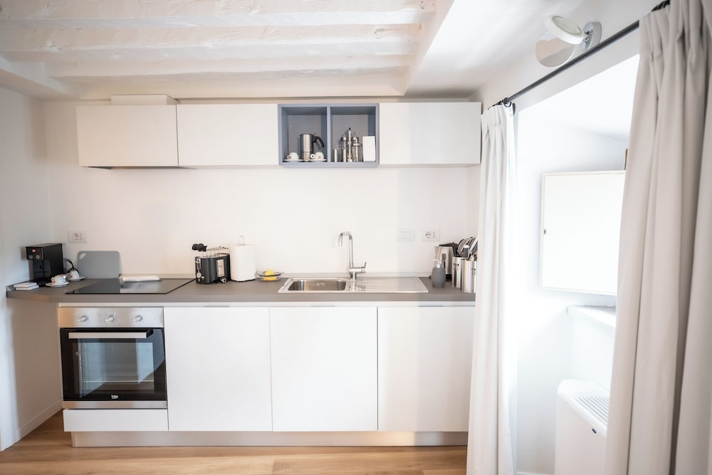 City Lodge Duplex Annex - Piazza Unita' - Photo 3
