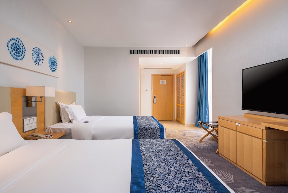 Basic Room