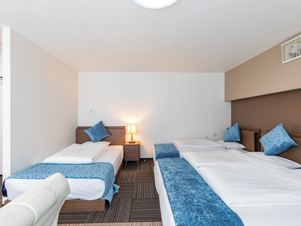 [Non Smoking] River View Room (Up to 6 People) thumbnail 6