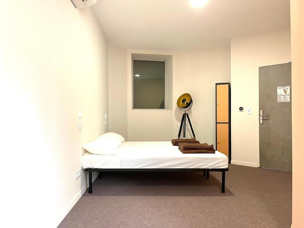 Comfort Double or Twin Room, Accessible