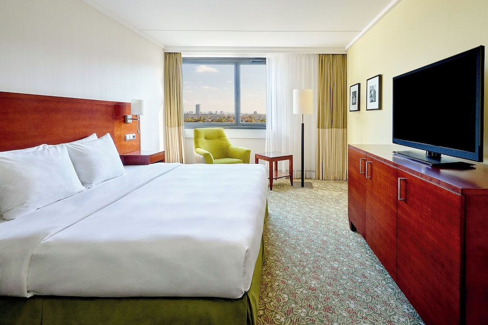 Room, 1 Queen Bed
