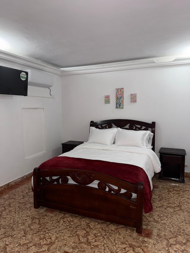 Classic Double Room