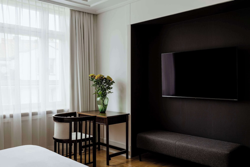 Classic Room (Classic Room) - Photo 1