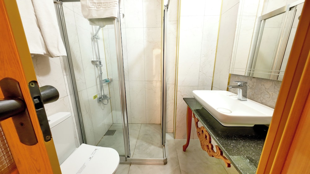 Deluxe Double or Twin Room - Photo 6